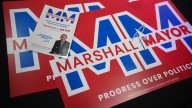 Marshall Selberg's announcement to run for Sioux Falls mayor