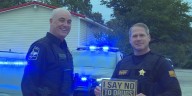 Craven, Carteret sheriffs team up in drug raid, make two arrests