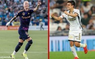 'Es un gran chico para el futuro': De la broma al gran gesto de Reus hacia Gilberto Mora