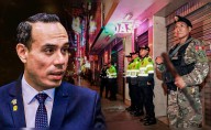 Estado de emergencia en Lima no resolverá el problema de la inseguridad y extorsión, advierte experto