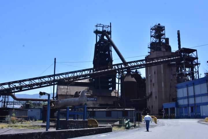 Finaliza plazo para opinar sobre avalúo y venta propuesta de AHMSA