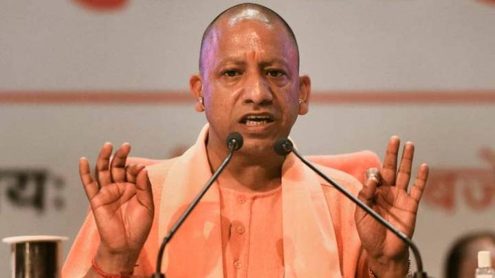 'Family's Criminal Background': CM Yogi Attacks RJD's Siwan Candidate India News