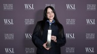 "Dale tu dinero a alguien": Billie Eilish carga contra los multimillonarios
