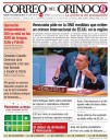 Edición Impresa Correo del Orinoco N° 5.297