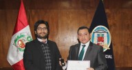 Jhon Paredes Salas: El juez ad hoc para las causas de la izquierda