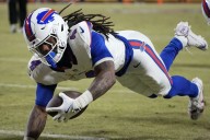 Patriots vs. Bills Sunday Night Football Week 5 Betting Predictions