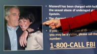Supreme Court rejects appeal from Ghislaine Maxwell, imprisoned former girlfriend of Jeffrey Epstein