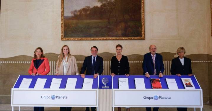 La mirada a la realidad y la necesidad de evasión conviven en las novelas presentadas al Premio Planeta