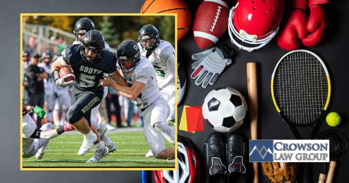 ATHLETE OF THE WEEK: Ethan Yarrington, South Anchorage High School