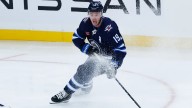 Jets' Jonathan Toews gets injury update ahead of Winnipeg season opener