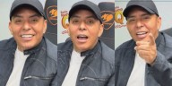 Edwin Sierra responde con humor a las confesiones de Nadeska Widausky  en “El valor de la verdad”