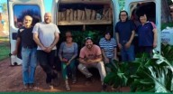 La producción ornamental misionera llega por primera vez al mercado nacional de mercoflor