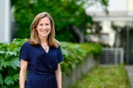 Buckhead Coalition and CID name Katharine Kelley as new CEO