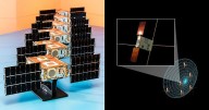 SunRISE: misión de la NASA que busca proteger a la Tierra de poderosas explosiones solares