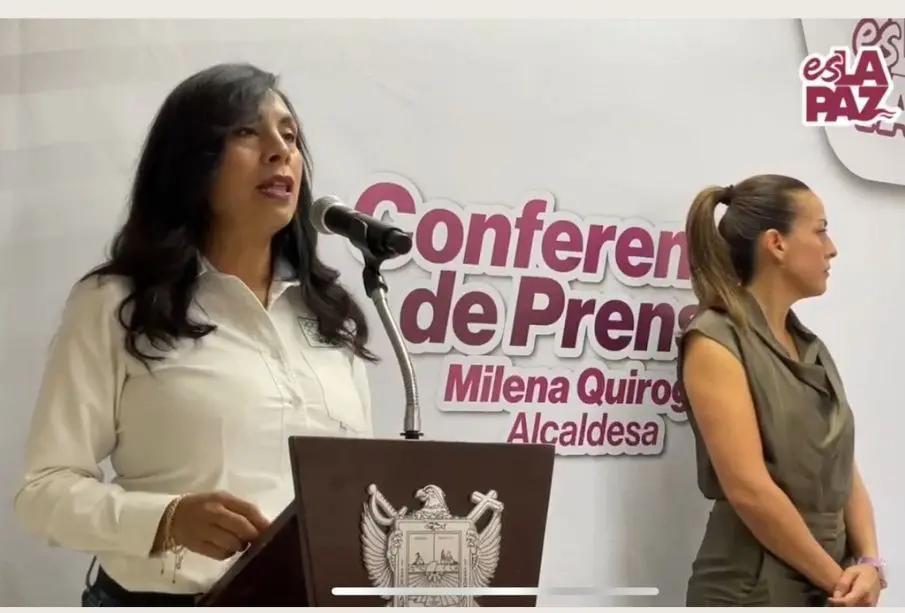 Avances del SAPA: limpieza, tanques en operación y obras para mejorar presión y drenaje