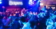 Sauchiehall Street resurgence continues as Irish bar joins Scotland's 'best' late night venue