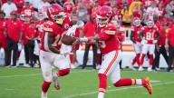 Jaguars vs. Chiefs radio coverage: Station, channels, streaming to listen live to NFL Monday night game broadcast
