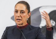 Se estableció mesa de trabajo con Grupo México para reparación del daño en río Sonora: Sheinbaum