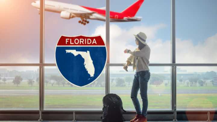 Festejan los viajeros de Florida: anuncian vuelos a este país por primera vez en la historia