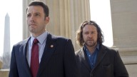 Russell Crowe, Ben Affleck, and Jason Bateman United for This Heart-Pounding Political Thriller Adaptation