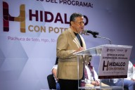 Gobierno de Hidalgo fortalece a mipymes