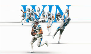 Bryce Young Leads Panthers Comeback in Shocking 27-24 Victory Over The Dolphins