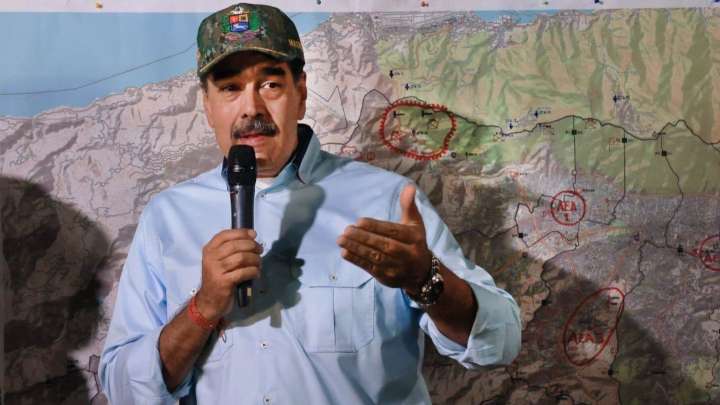 Venezuela: Does Trump want war?