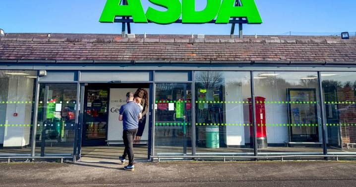 Asda slashes Quality Street prices to just £2.98 ahead of Christmas season