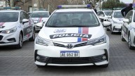 Discutieron por marihuana y uno terminó apuñalando a un adolescente de 17 años