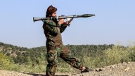 Taliban and Pakistani forces exchange heavy fire across Afghanistan border