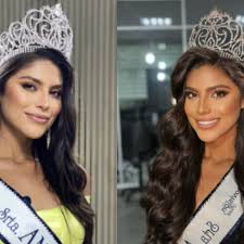 Señorita Antioquía, renuncia al concurso nacional de belleza tras fuertes críticas