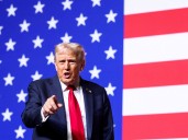 Pese al empeño de Trump, el Premio Nobel de la Paz apunta a candidatos más discretos