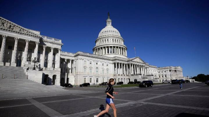 Shutdown Day 17: White House withholds more funds for NY