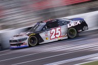 Deadspin | Sam Hunt Racing expanding to two cars with Harrison Burton signing