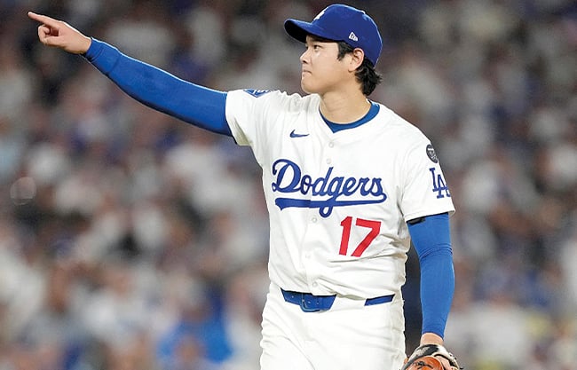 Busca Dodgers el milagro; en contra de las estadísticas