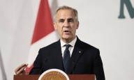 Carney tratará con Trump en Washington la relación comercial de Canadá y EE.UU.