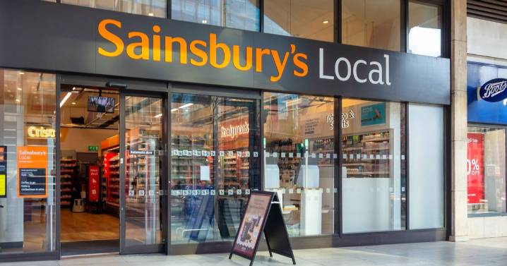 Sainsbury's shoppers fume 'I'm finished with stores' over big October change