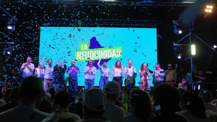 Candidatos de La Neuquinidad reafirmaron la voluntad de defender el modelo y la industria provincial