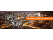 GIFT City Soars in Global Financial Rankings, Strengthening India's Global Finance Ambitions