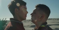“Adiós, amor”, una historia distinta sobre el primer amor y el narco