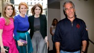 Sarah Ferguson allegedly brought daughters to visit Epstein after jail release: report