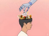 Consumers Sour On AI-Generated Slop Just As Marketers Go All In On AI Content
