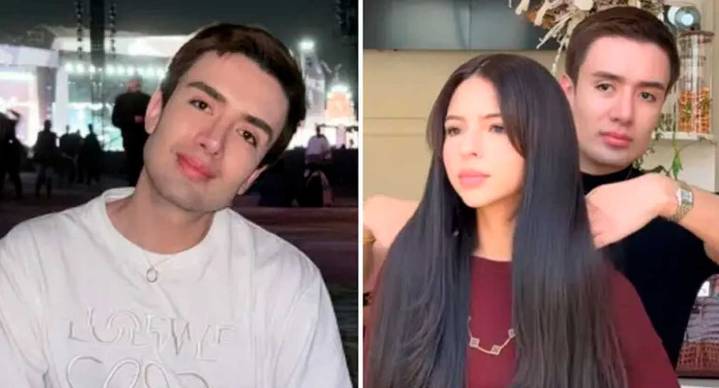 Asesinato del estilista ‘Micky Hair’ fue ataque directo, no asalto, afirma García Harfuch