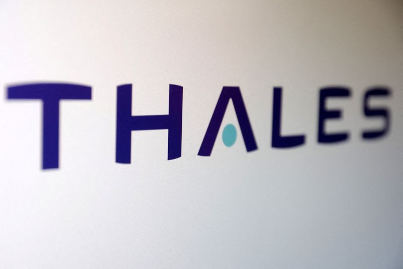 Thales says it has no satellite deal yet with Airbus, Leonardo after report that signing is near