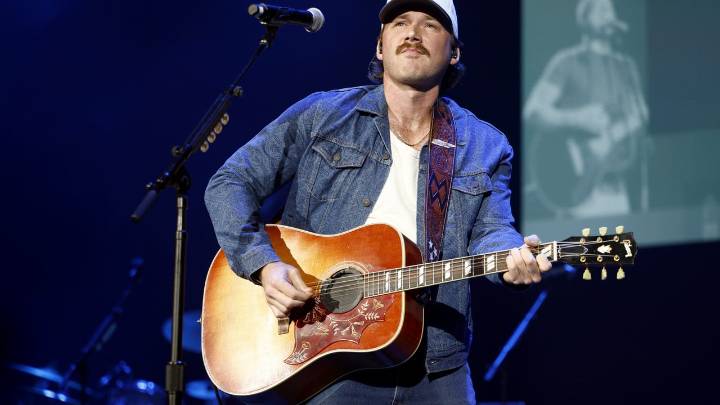 Morgan Wallen's 'Still the Problem' tour will make two