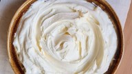 Queso mascarpone casero: no gastes de más y hacé esta receta perfecta para tus comidas favoritas