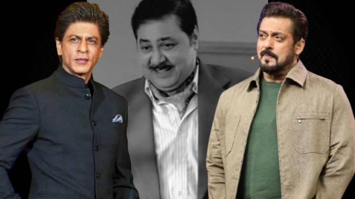 Satish Shah achieved what even Salman Khan and Shah Rukh Khan couldn’t!