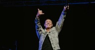 UB40, la leyenda del reggae británico llega a Guadalajara