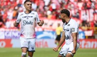 Histórico Fortaleza: El equipo capitalino selló su clasificación