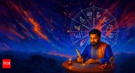 Horoscope Today, October 5, 2025: Expect the Unexpected as the Moon Moves Through Aquarius
